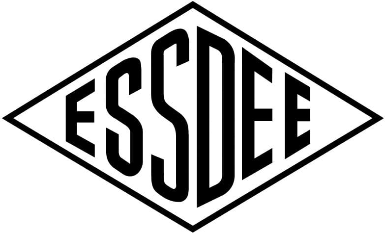 Essdee logo