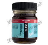 Médium pre farby na sklo Amsterdam 50 ml