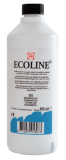 Tekutý akvarelový tuš Talens Ecoline 490 ml