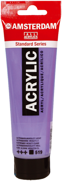 Akrylové farby Amsterdam Standard 20 ml