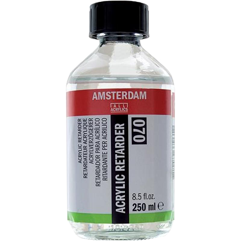 Amsterdam Akrylový retardér 070 - 250 ml