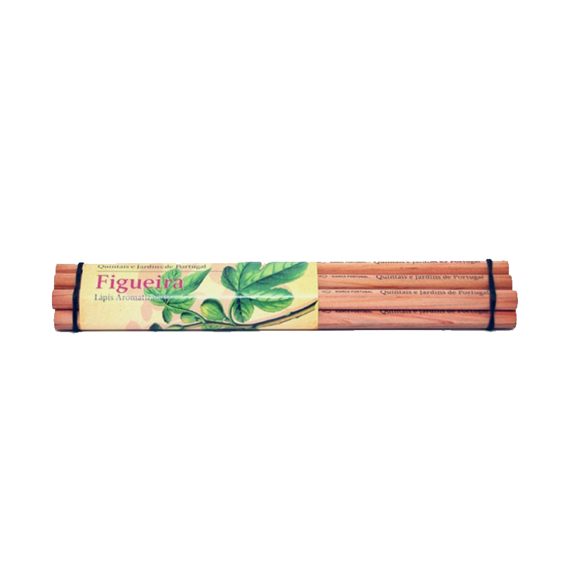ArtGraf aromatické ceruzky FIGA - sada 6ks
