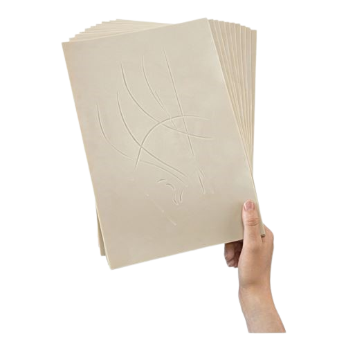 ESSDEE Lino blok SoftCut - 420x300x3mm