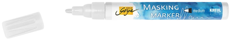 Kreul Solo Goya maskovací marker medium