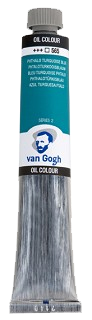 Olejové farby Van Gogh oil 60 ml