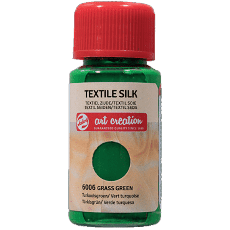 Farby na hodváb a textil ArtCreation Textile Silk 50 ml