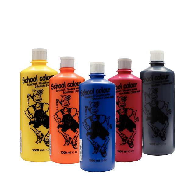 Talens Temperová farba - 1000ml