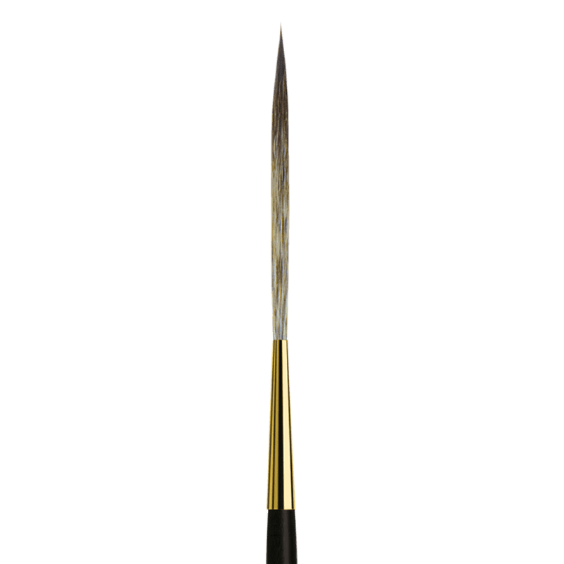 Štetce da Vinci STRIPER POINTED - 706