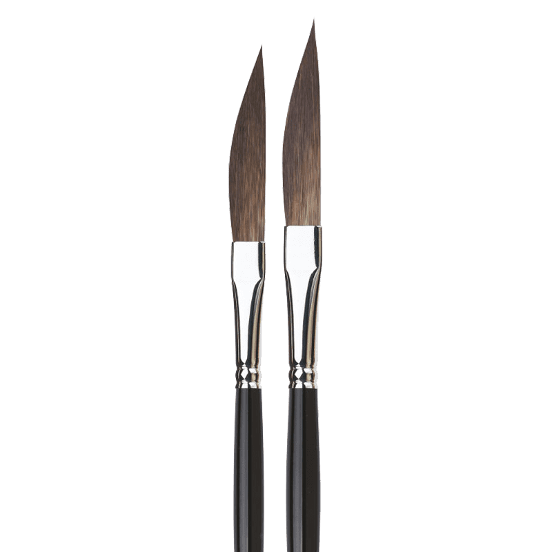 Štetce da Vinci DAGGER STRIPER - 709