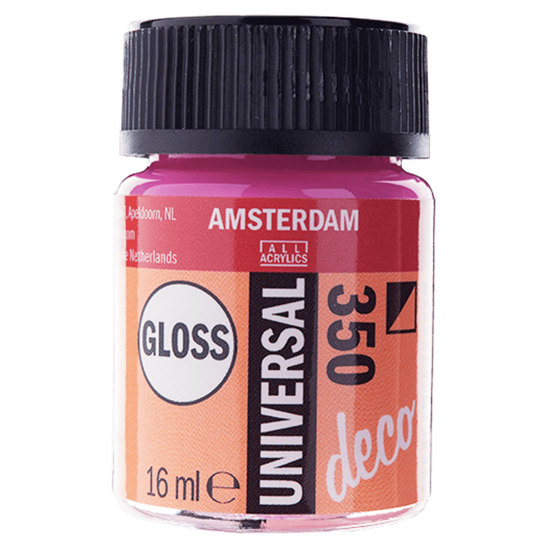 Amsterdam farba Deco Universal Gloss 16 ml
