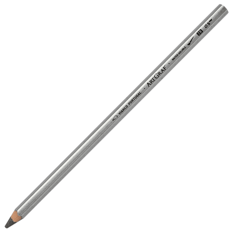 ArtGraf grafitová ceruzka 2B - 5mm