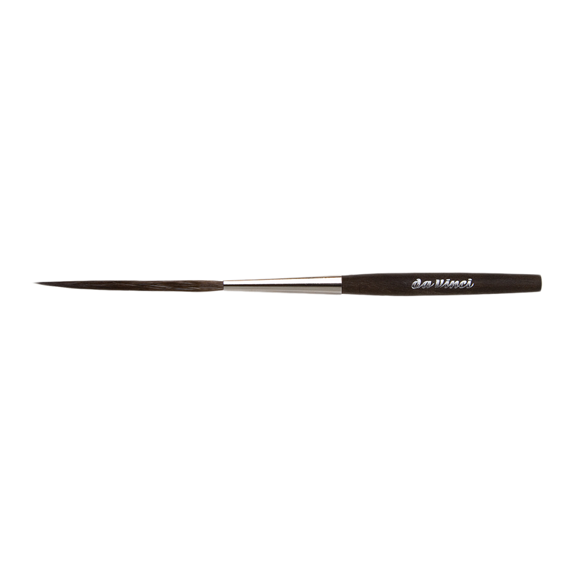 Štetec da Vinci STRIPER POINTED - 707