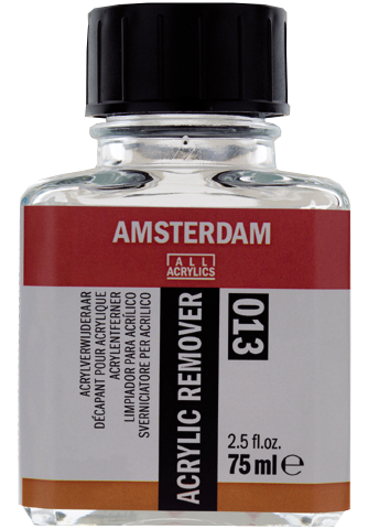 Amsterdam odstraňovač 013 - 75 ml