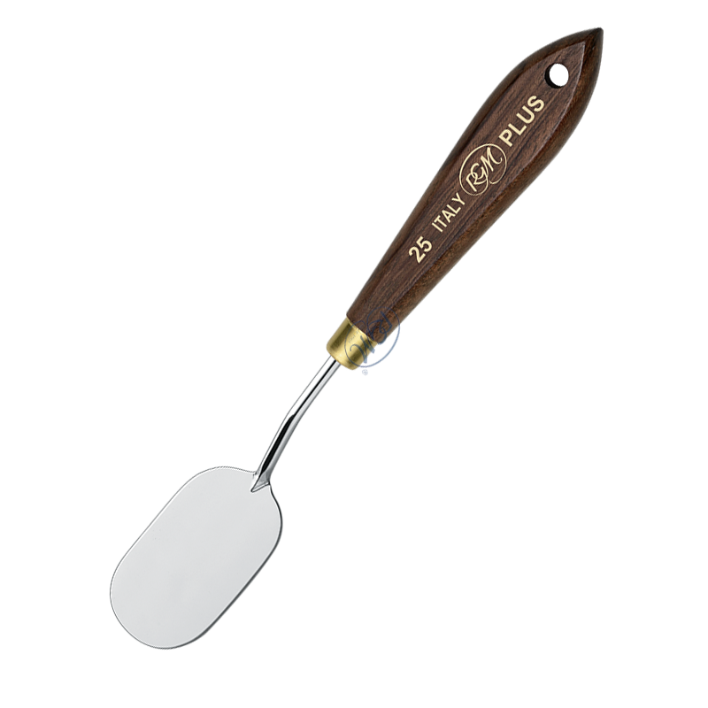 Maliarska špachtľa RGM - PLUS – 25