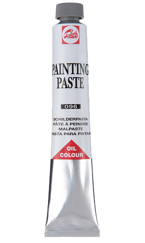 Talens pasta pre olejové farby 096 - tuba 60 ml